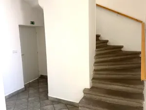 Prodej obchodního prostoru, Třebíč - Jejkov, Smila Osovského, 250 m2