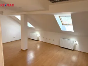 Prodej obchodního prostoru, Třebíč - Jejkov, Smila Osovského, 250 m2