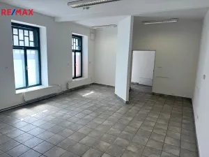 Prodej obchodního prostoru, Třebíč - Jejkov, Smila Osovského, 250 m2