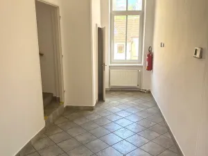 Prodej obchodního prostoru, Třebíč - Jejkov, Smila Osovského, 250 m2