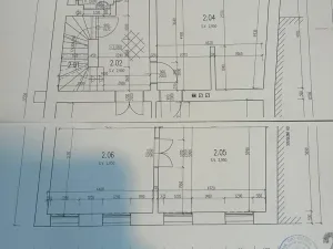 Prodej obchodního prostoru, Třebíč - Jejkov, Smila Osovského, 250 m2