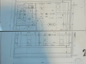 Prodej obchodního prostoru, Třebíč - Jejkov, Smila Osovského, 250 m2