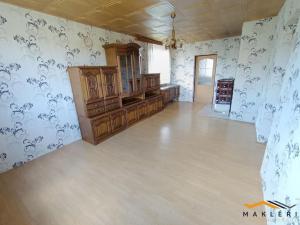 Prodej bytu 3+1, Nový Rychnov, 63 m2