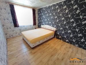 Prodej bytu 3+1, Nový Rychnov, 63 m2