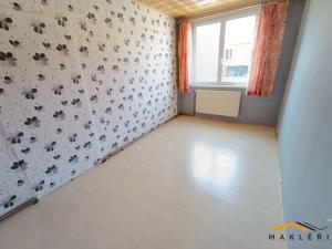 Prodej bytu 3+1, Nový Rychnov, 63 m2