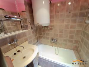 Prodej bytu 3+1, Nový Rychnov, 63 m2