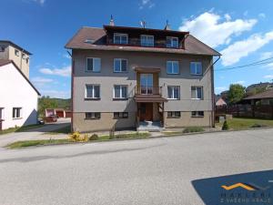 Prodej bytu 3+1, Nový Rychnov, 63 m2