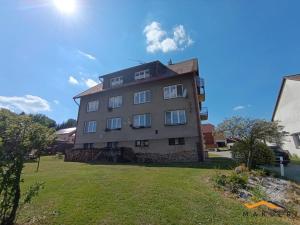 Prodej bytu 3+1, Nový Rychnov, 63 m2