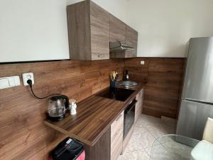 Pronájem bytu 2+1, Jirkov, Ervěnická, 52 m2