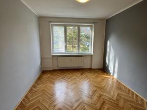 Pronájem bytu 2+1, Jirkov, Ervěnická, 52 m2