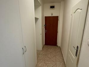 Pronájem bytu 2+1, Jirkov, Ervěnická, 52 m2