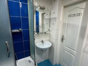 Pronájem bytu 2+1, Jirkov, Ervěnická, 52 m2