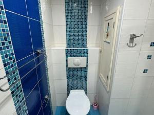 Pronájem bytu 2+1, Jirkov, Ervěnická, 52 m2