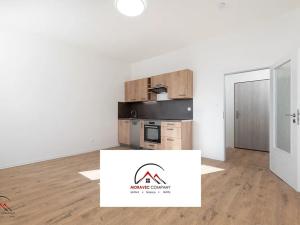 Pronájem bytu 1+kk, Ostrava, Palackého, 25 m2