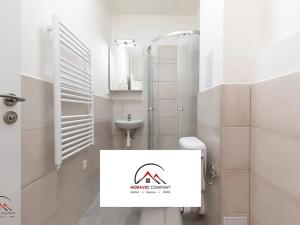 Pronájem bytu 1+kk, Ostrava, Palackého, 25 m2
