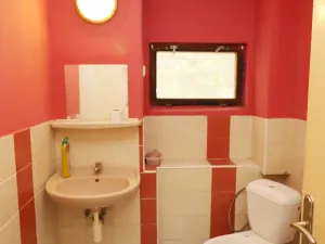 Prodej činžovního domu, Karlovy Vary, Ondřejská, 395 m2