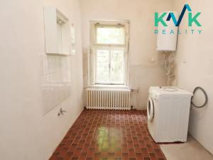 Prodej činžovního domu, Karlovy Vary, Ondřejská, 395 m2