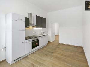Pronájem bytu 2+kk, Praha - Bubeneč, Korunovační, 50 m2