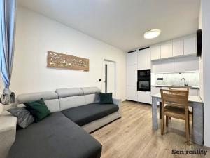 Prodej bytu 2+kk, Kolín, Zengrova, 37 m2