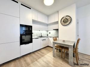 Prodej bytu 2+kk, Kolín, Zengrova, 37 m2