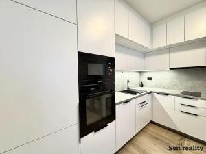 Prodej bytu 2+kk, Kolín, Zengrova, 37 m2