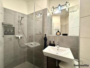 Prodej bytu 2+kk, Kolín, Zengrova, 37 m2