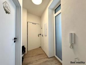 Prodej bytu 2+kk, Kolín, Zengrova, 37 m2