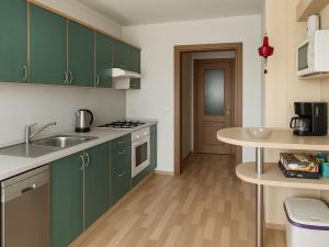 Prodej bytu 3+1, Praha - Modřany, 80 m2