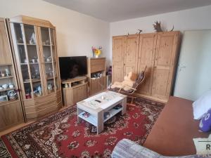 Pronájem bytu 1+1, Moravský Krumlov, Sídliště, 37 m2