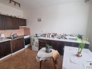 Pronájem bytu 1+1, Moravský Krumlov, Sídliště, 37 m2