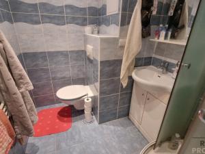 Pronájem bytu 1+1, Moravský Krumlov, Sídliště, 37 m2