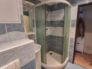 Pronájem bytu 1+1, Moravský Krumlov, Sídliště, 37 m2