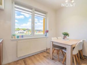 Prodej bytu 4+1, Dolní Dvořiště, 68 m2