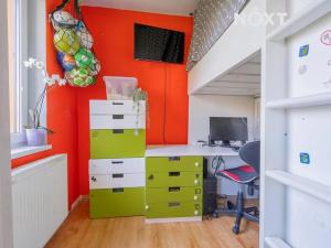 Prodej bytu 4+1, Dolní Dvořiště, 68 m2