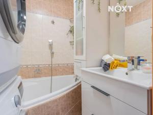 Prodej bytu 4+1, Dolní Dvořiště, 68 m2