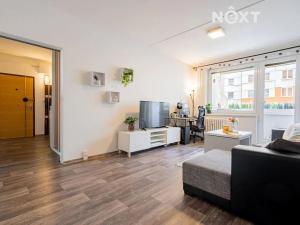 Prodej bytu 3+1, České Budějovice, Průběžná, 89 m2