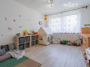 Prodej bytu 3+1, České Budějovice, Průběžná, 89 m2