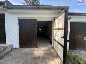 Prodej garáže, Lom - Loučná, 23 m2