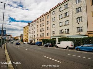 Pronájem bytu 2+1, Praha - Nusle, 5. května, 54 m2