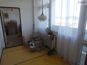 Prodej bytu 3+1, Most, U Věžových domů, 63 m2
