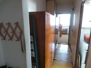 Prodej bytu 3+1, Most, U Věžových domů, 63 m2