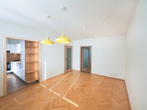 Pronájem bytu 3+1, Tábor, Buzulucká, 65 m2