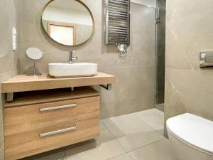 Pronájem bytu 3+1, Tábor, Buzulucká, 65 m2