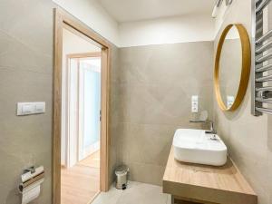 Pronájem bytu 3+1, Tábor, Buzulucká, 65 m2