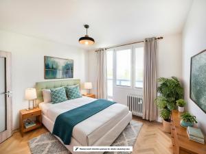 Pronájem bytu 3+1, Tábor, Buzulucká, 65 m2