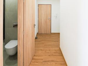 Pronájem bytu 3+1, Tábor, Buzulucká, 65 m2