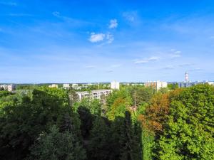 Pronájem bytu 3+1, Tábor, Buzulucká, 65 m2