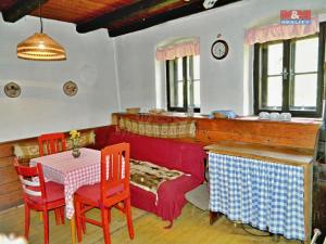 Prodej chalupy, Pelhřimov - Vlásenice-Drbohlavy, 51 m2