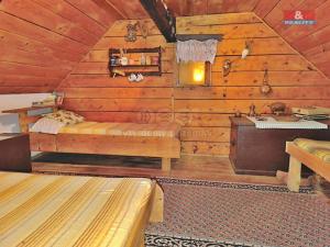 Prodej chalupy, Pelhřimov - Vlásenice-Drbohlavy, 77 m2