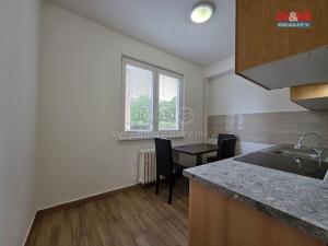 Pronájem bytu 2+1, Nejdek, Okružní, 55 m2